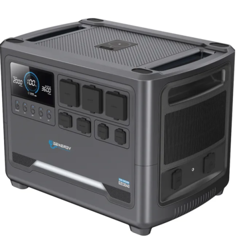 GZE-3040 6
